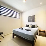 Departamento Brisa Tropical En Residencial De Lujo