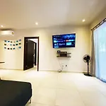 Departamento Brisa Tropical En Residencial De Lujo