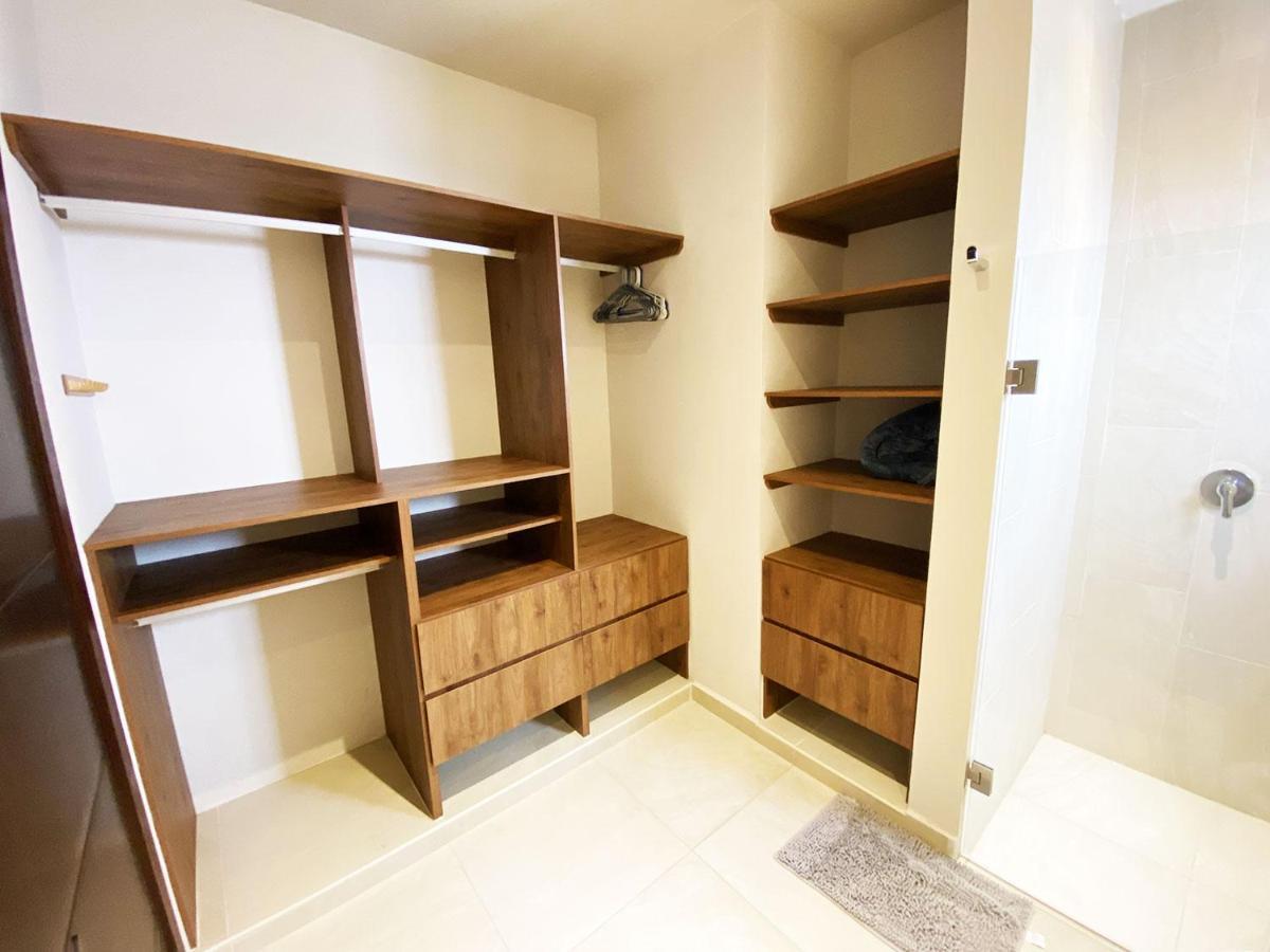 Departamento Brisa Tropical En Residencial De Lujo *