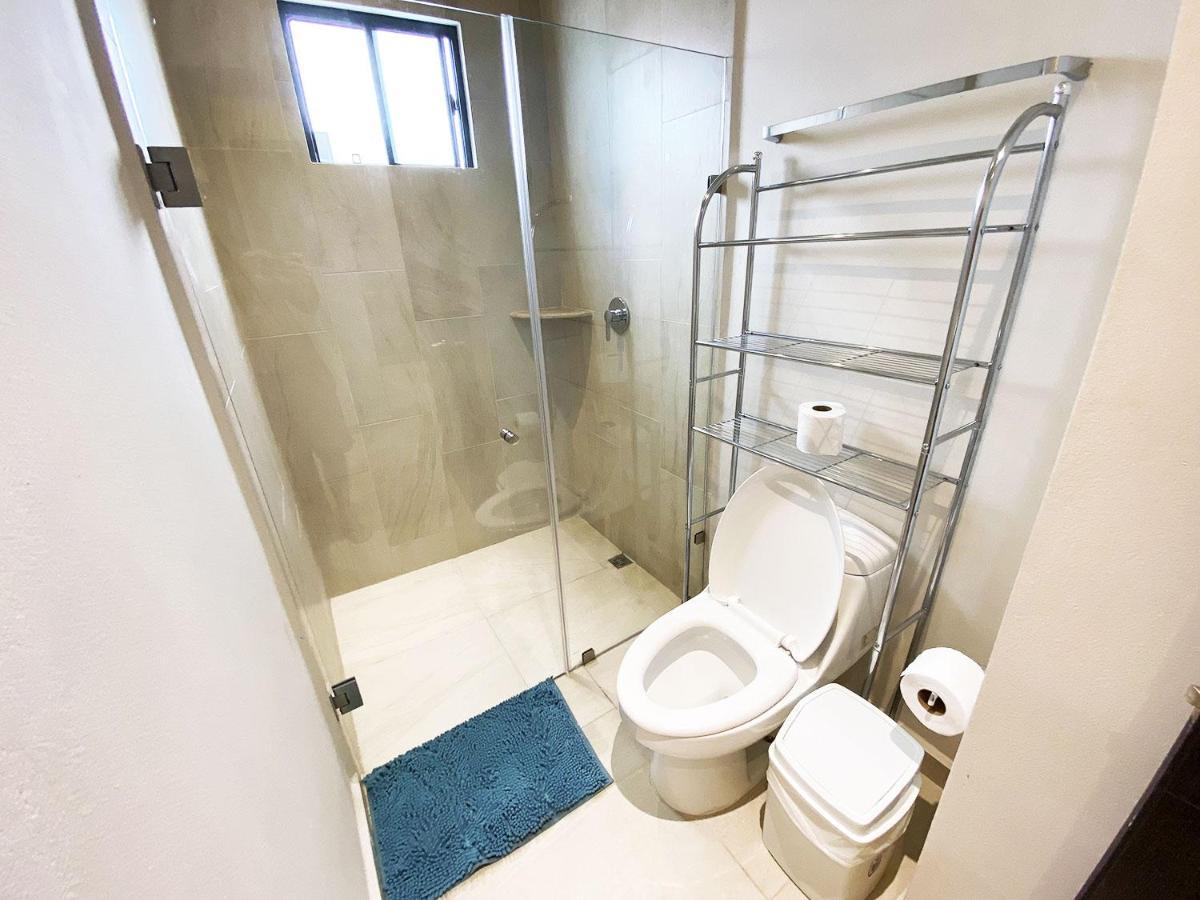 Apartamento Departamento Brisa Tropical En Residencial De Lujo Playa del Carmen