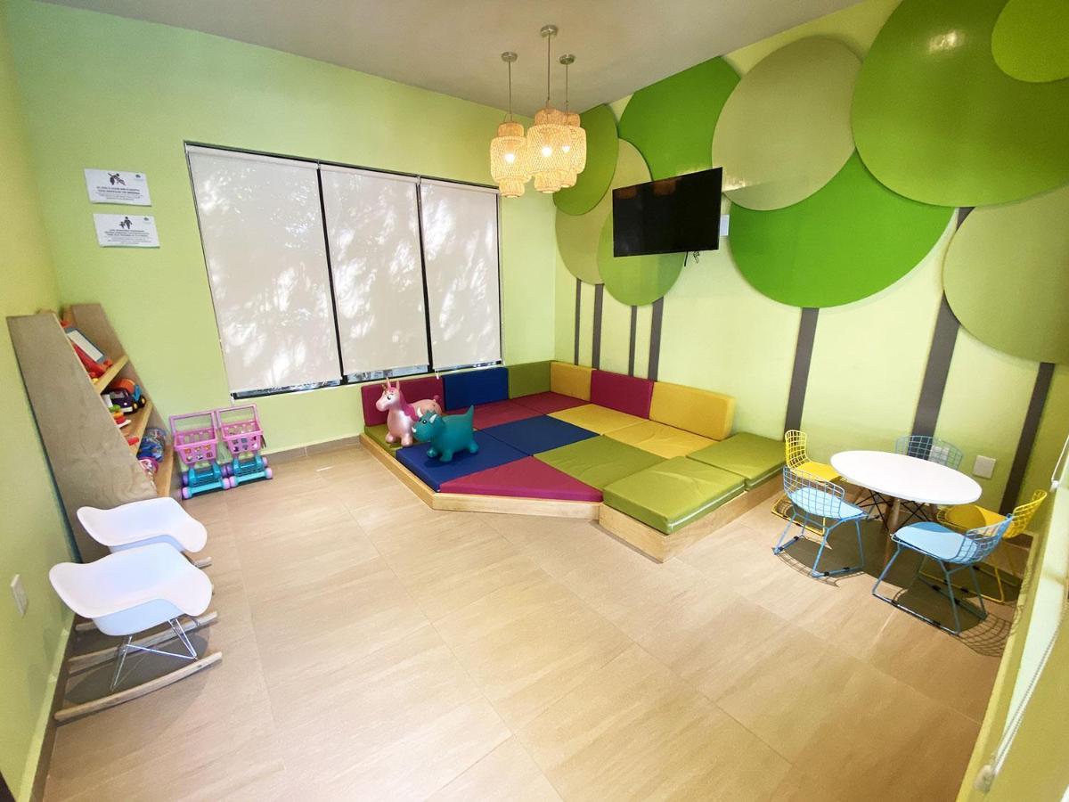 Departamento Brisa Tropical En Residencial De Lujo Apartamento *