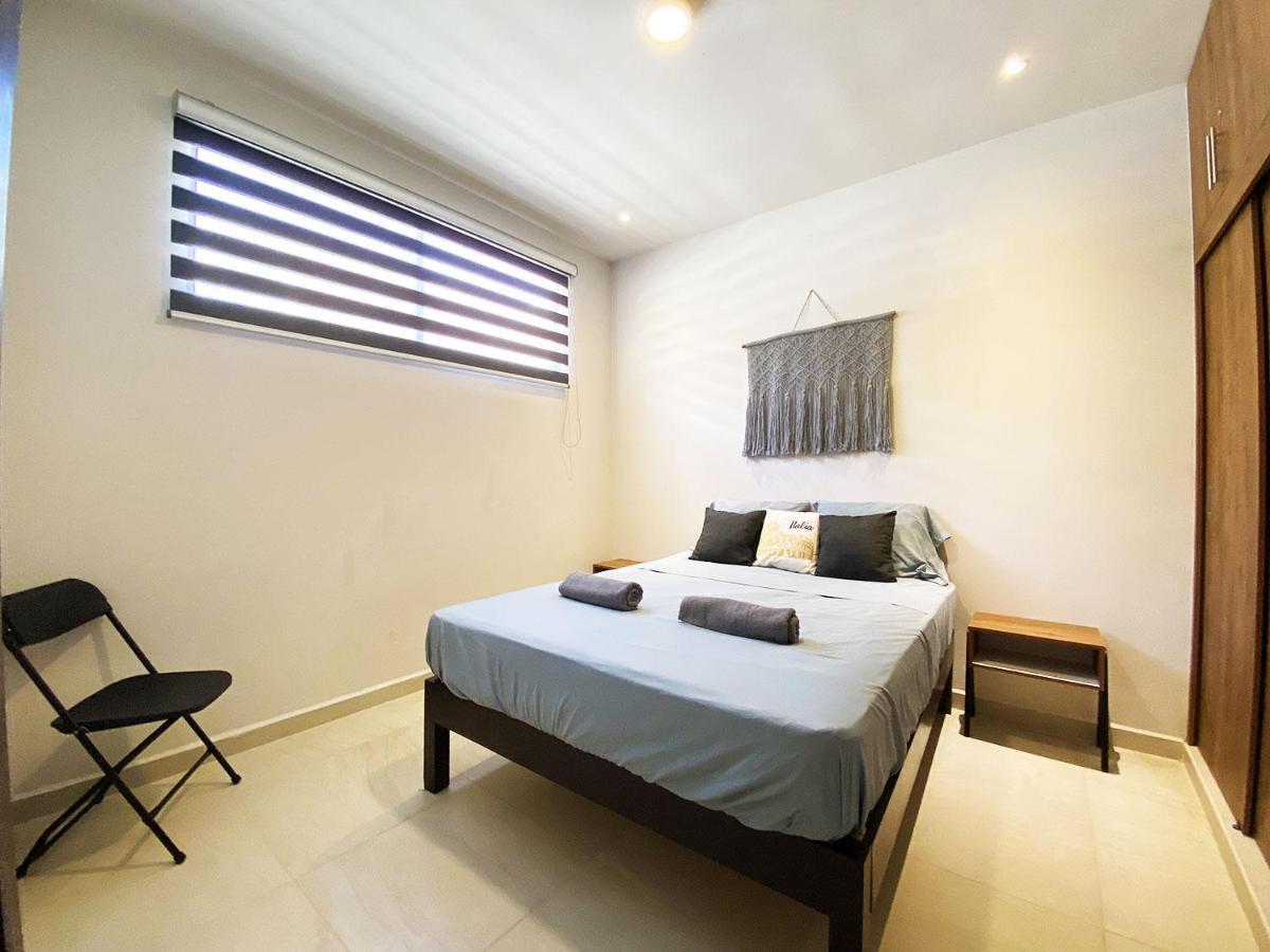 Departamento Brisa Tropical En Residencial De Lujo *