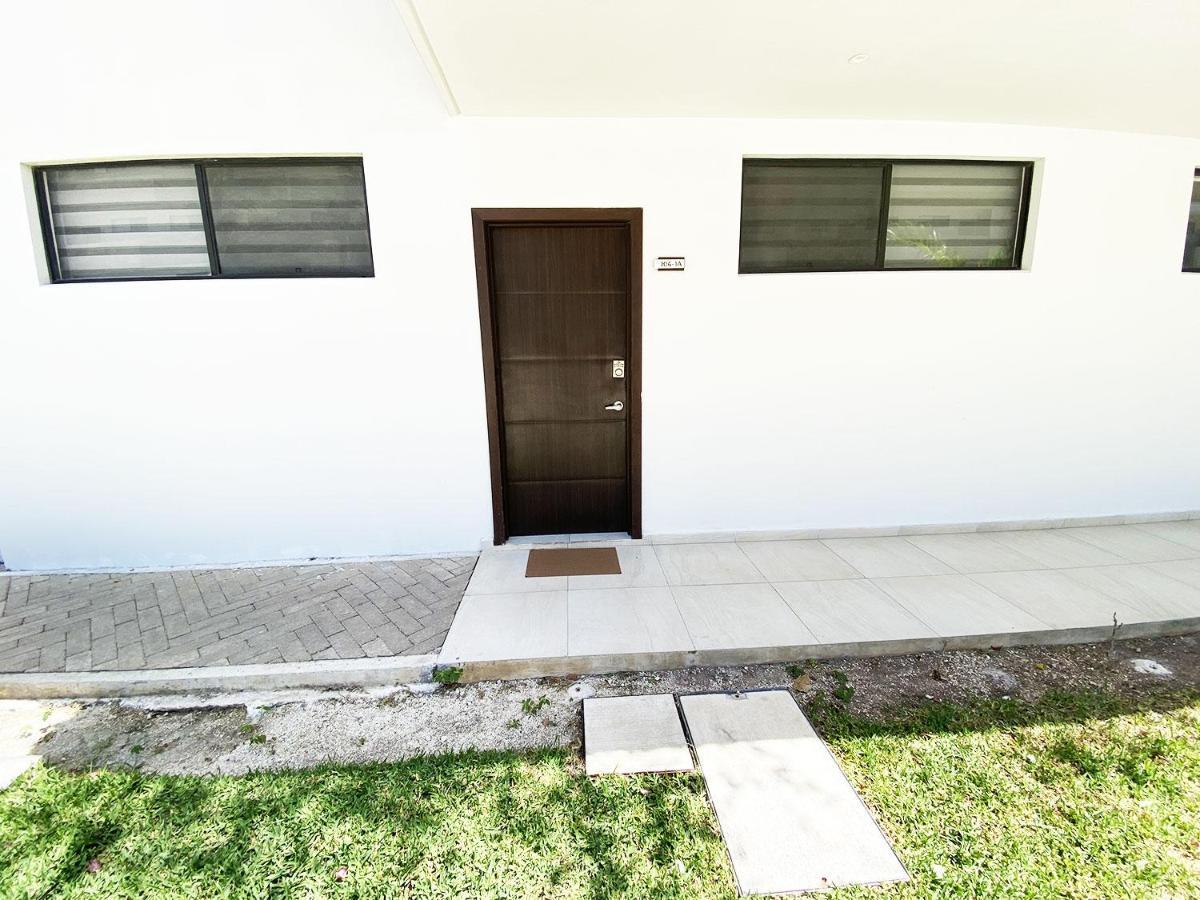 Departamento Brisa Tropical En Residencial De Lujo