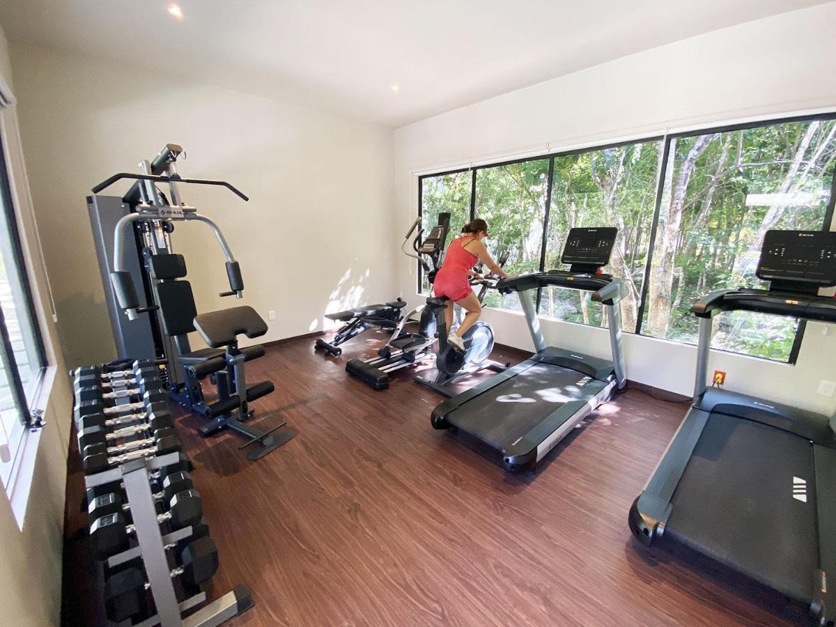 Departamento Brisa Tropical En Residencial De Lujo