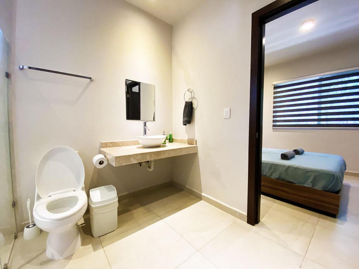 Departamento Brisa Tropical En Residencial De Lujo Apartamento *