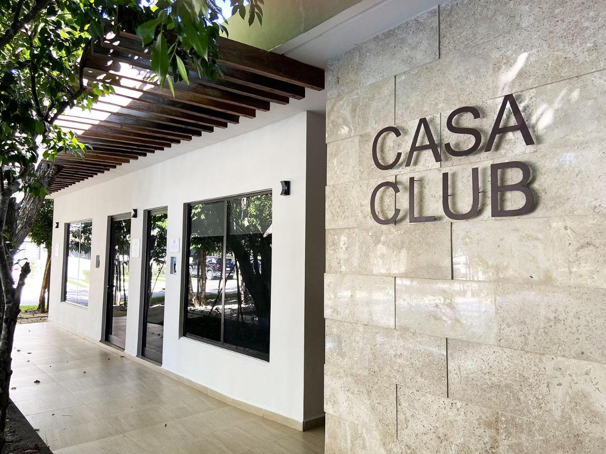 Departamento Brisa Tropical En Residencial De Lujo Apartamento