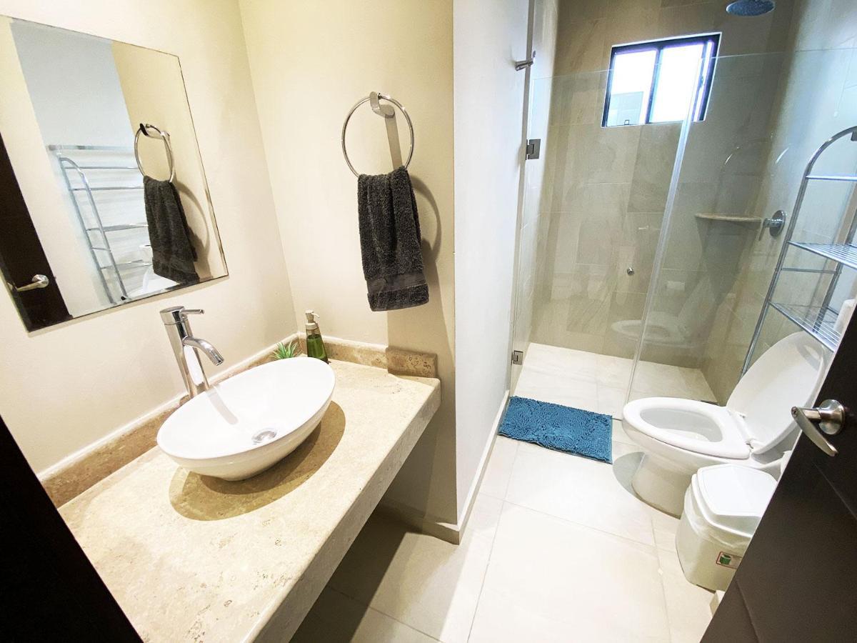 Apartamento Departamento Brisa Tropical En Residencial De Lujo